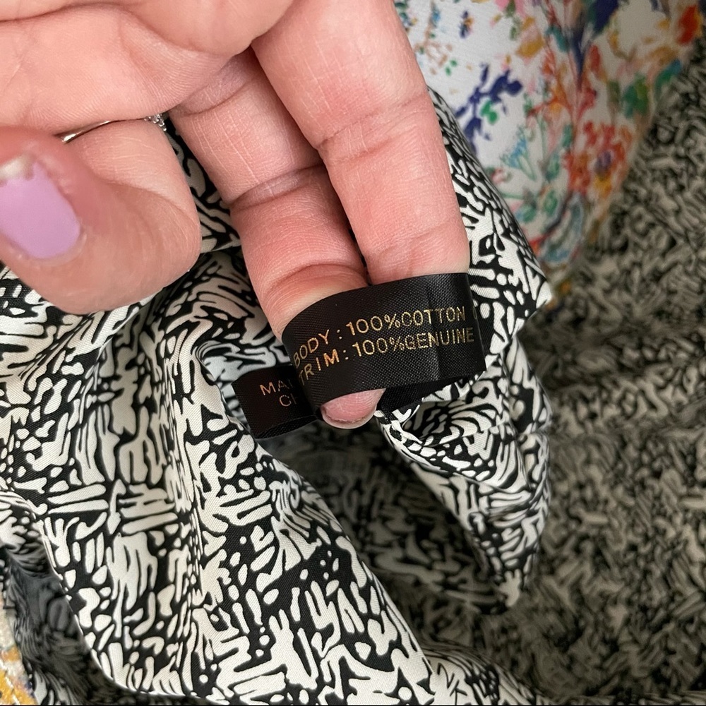 Rebecca Minkoff Tote Bag - Picture 7 of 10